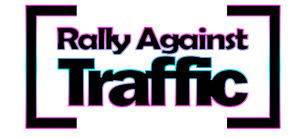 Rally Against Traffic