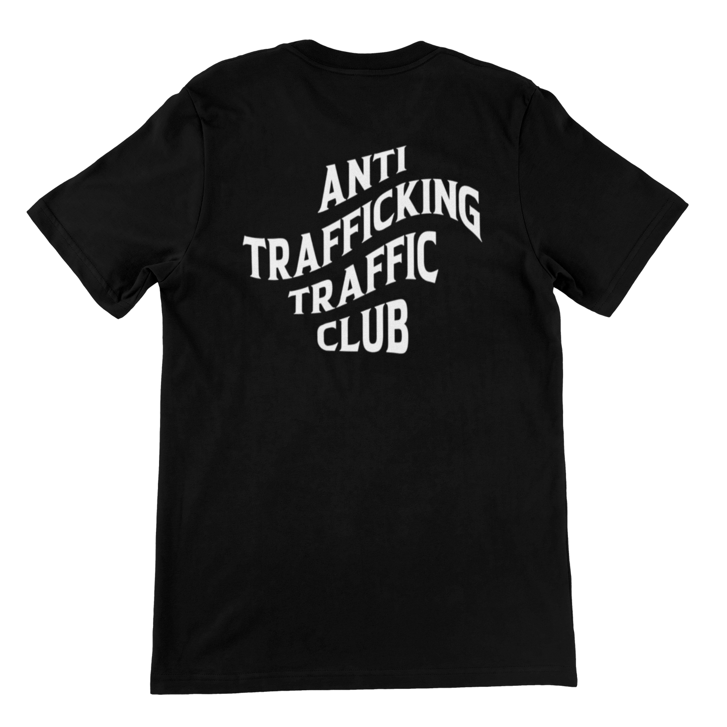 Anti Trafficking Traffic Club