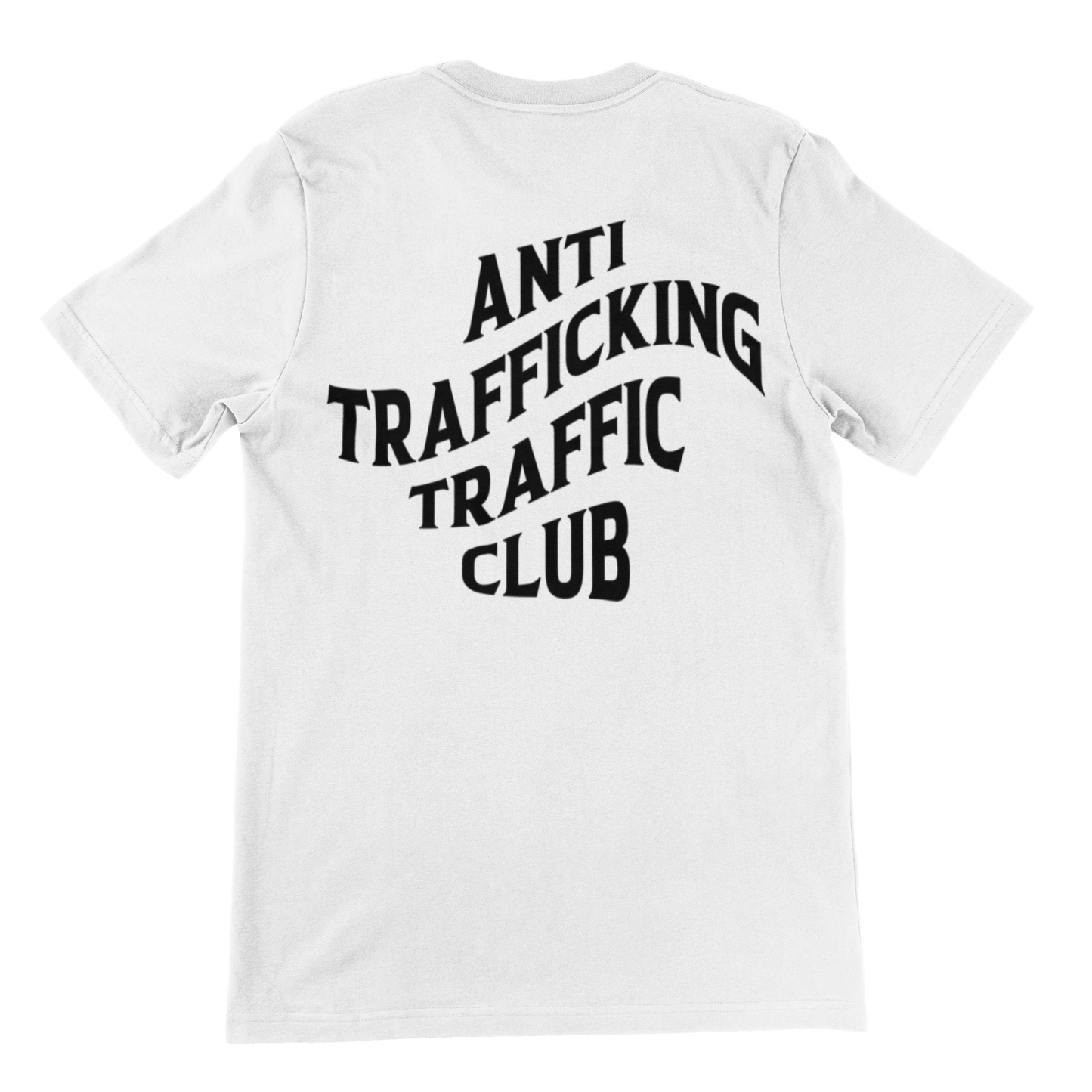 Anti Trafficking Traffic Club