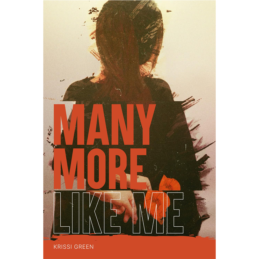 Many More Like Me: A Memoir of a Mother’s Love for a Trafficked Girl