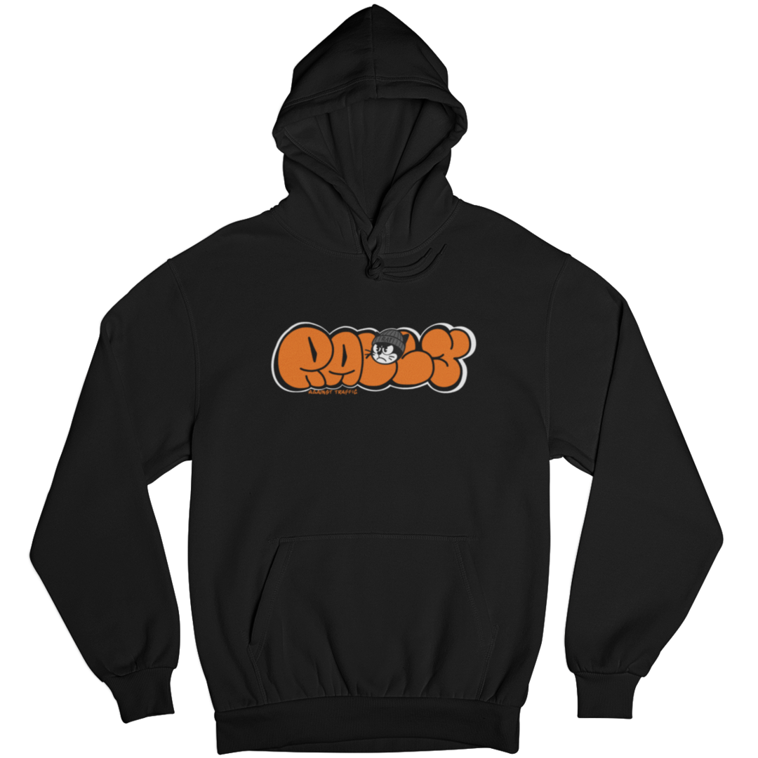 Rally Tag Hoodie