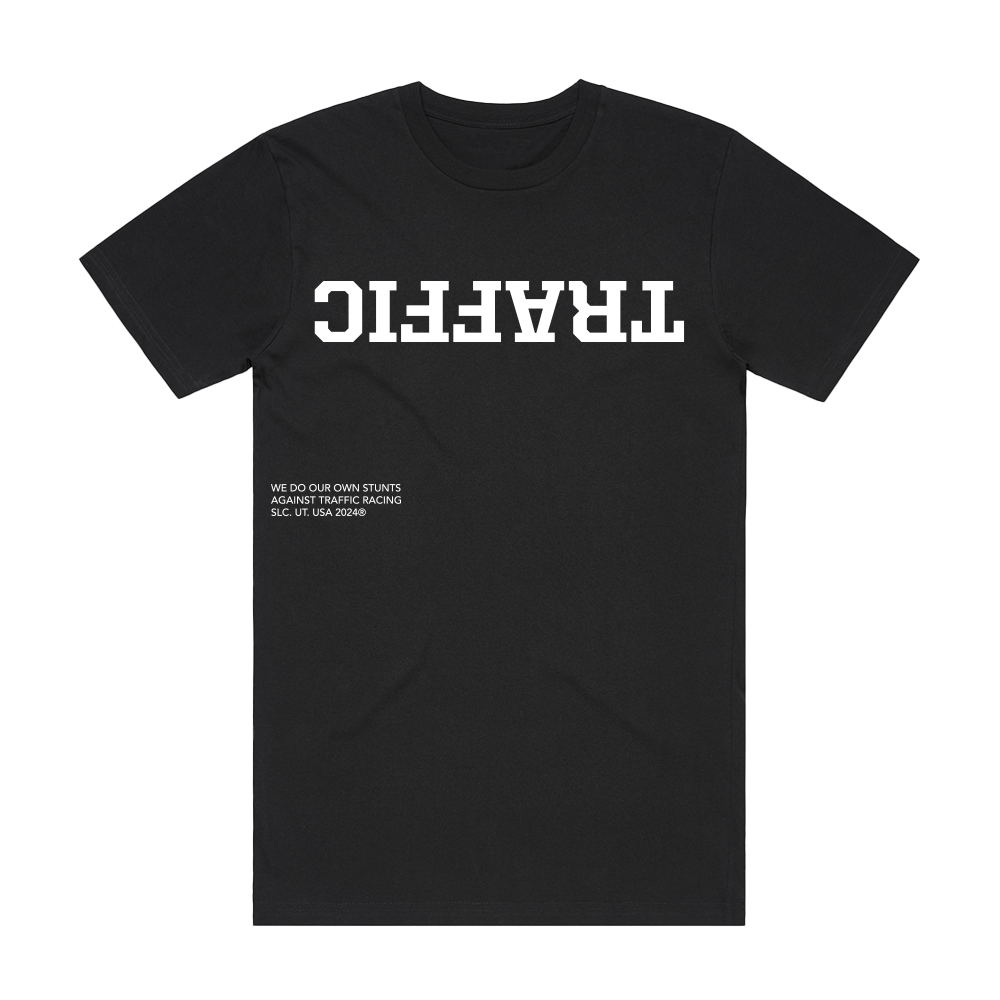 We Do Our Own Stunts No JV T-shirt