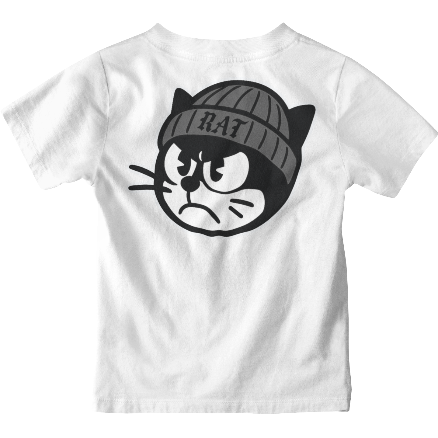 Tommy Cat Traffic