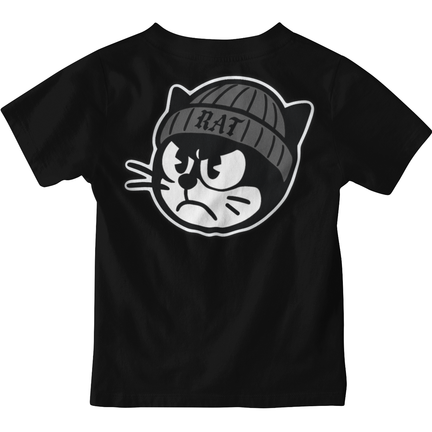 Tommy Cat Traffic