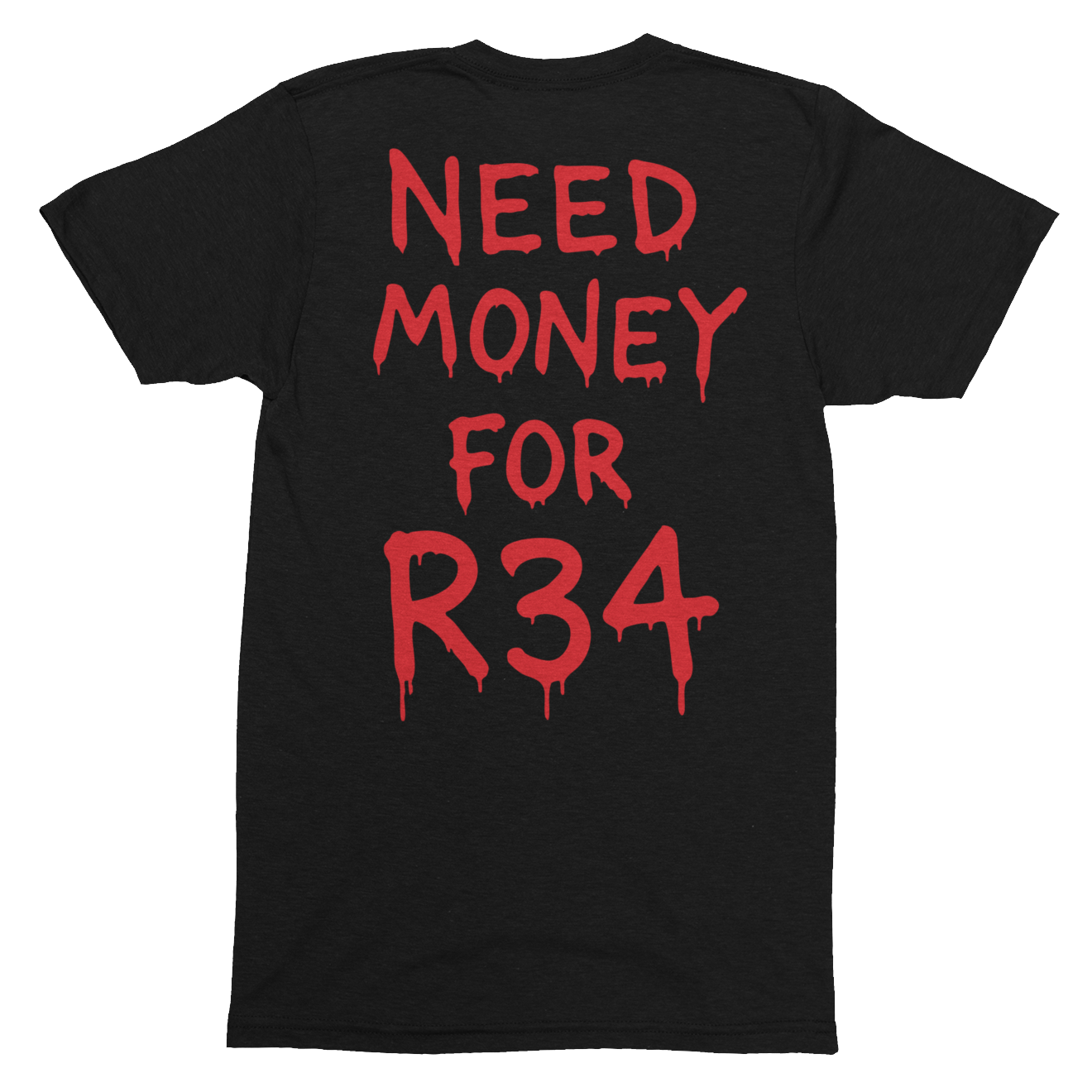 Need Money For R34
