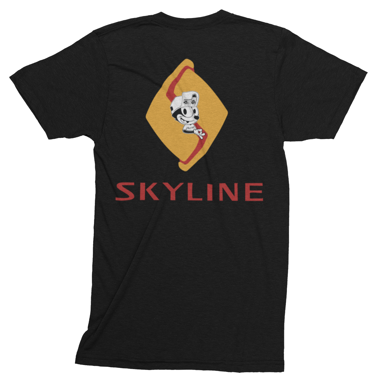 Skyline Emblem