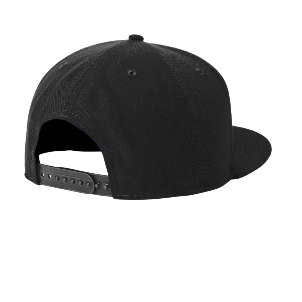 Rally Hand Flat Bill