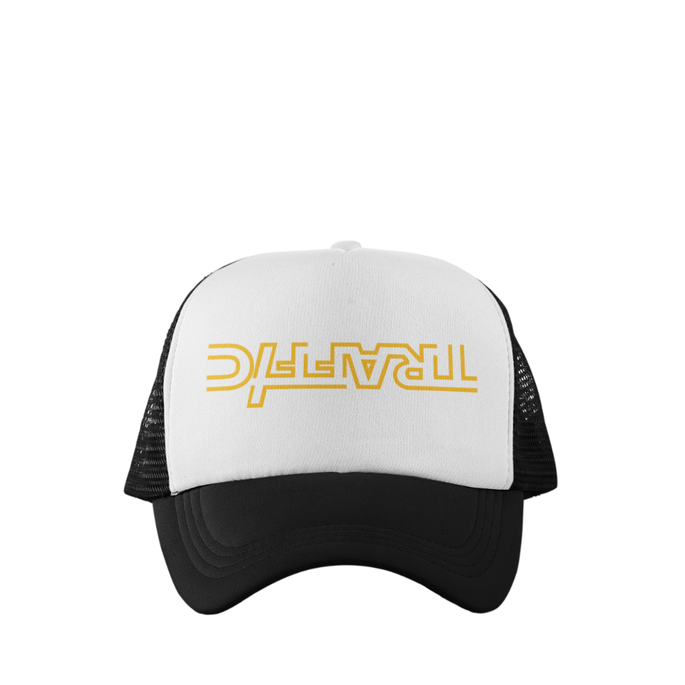 STi Trucker Hat