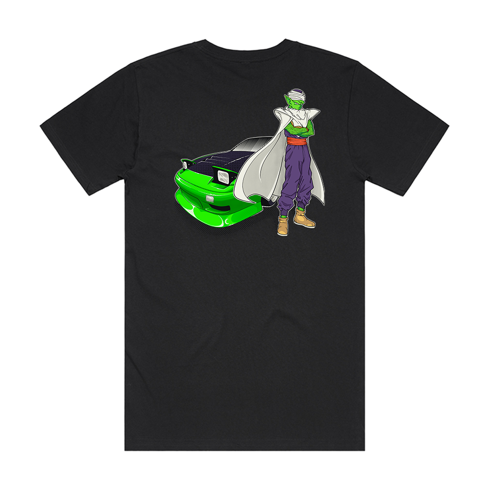 DRG Piccolo Shirt