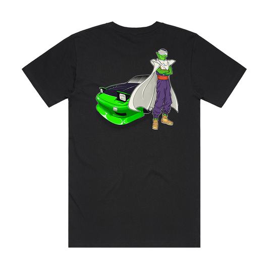 DRG Piccolo Shirt