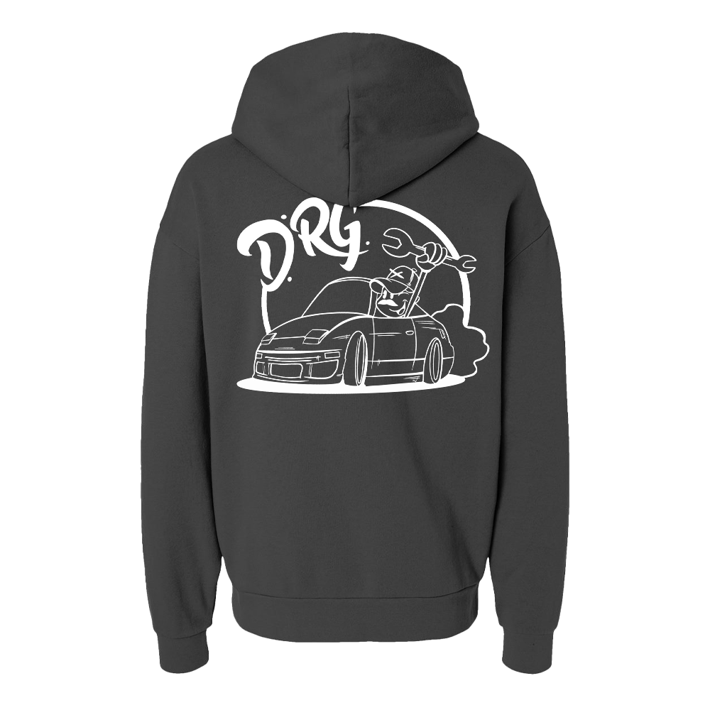 DRG Hoodie