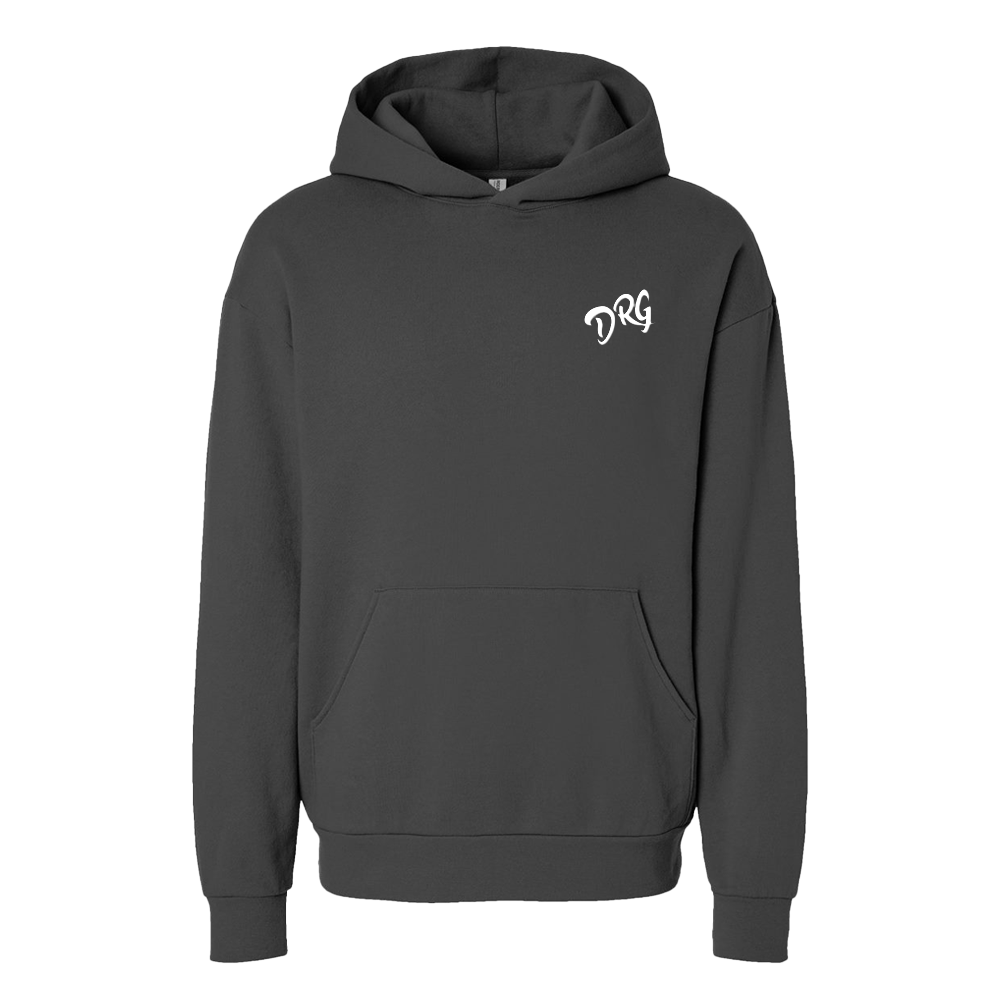 DRG Hoodie