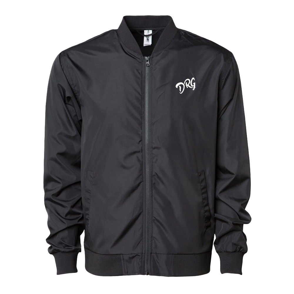 DRG Cops Bomber Jacket