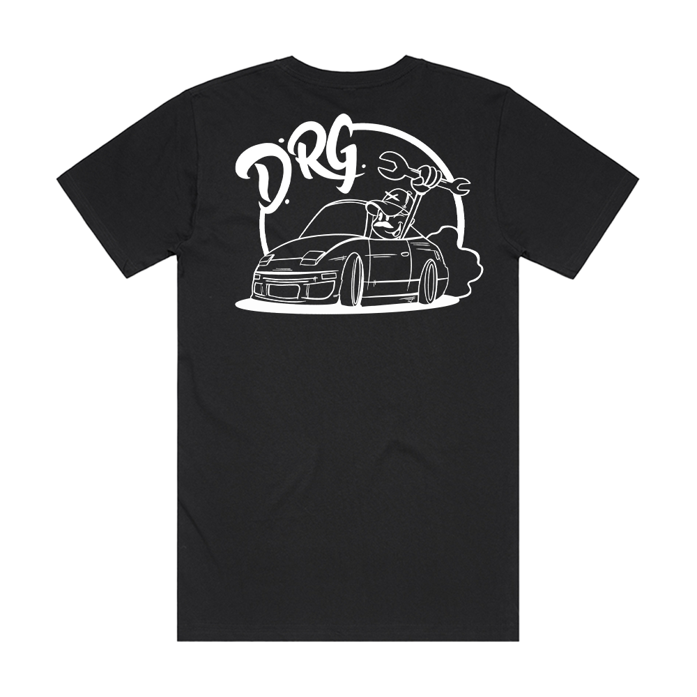 DRG Shirt