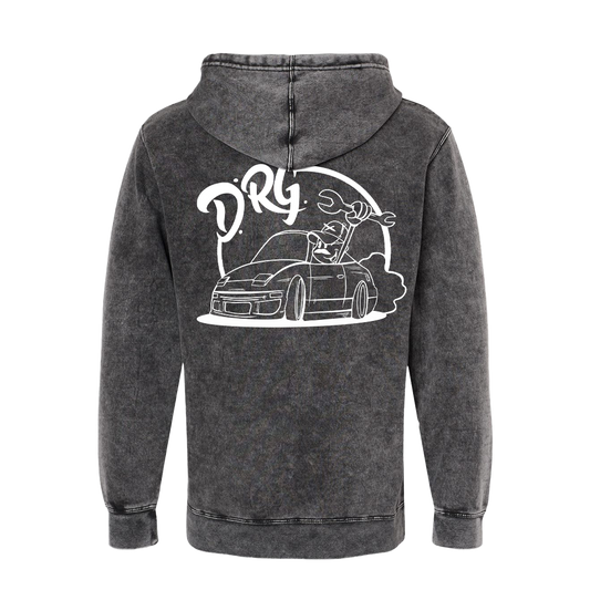 DRG Hoodie