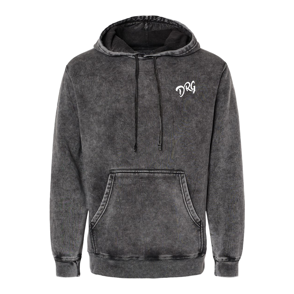 DRG Hoodie