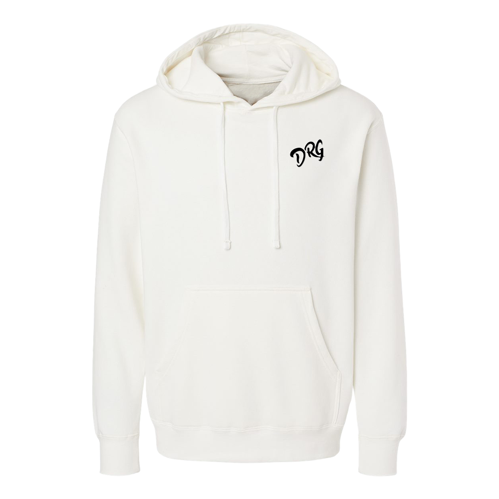 DRG Hoodie