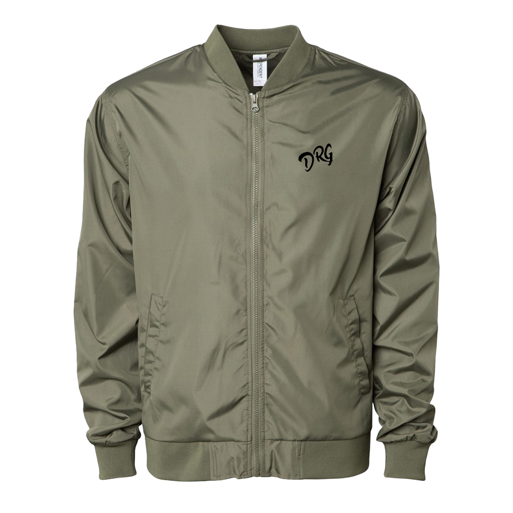 DRG Cops Bomber Jacket