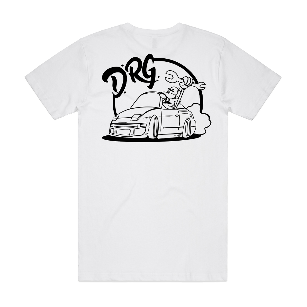 DRG Shirt