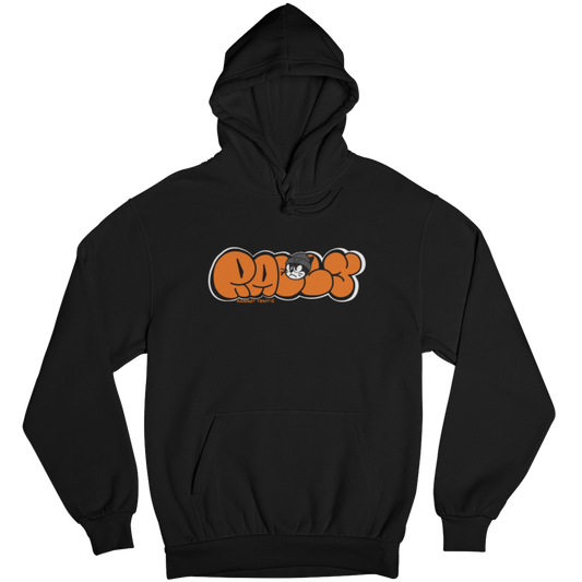 Rally Tag Hoodie