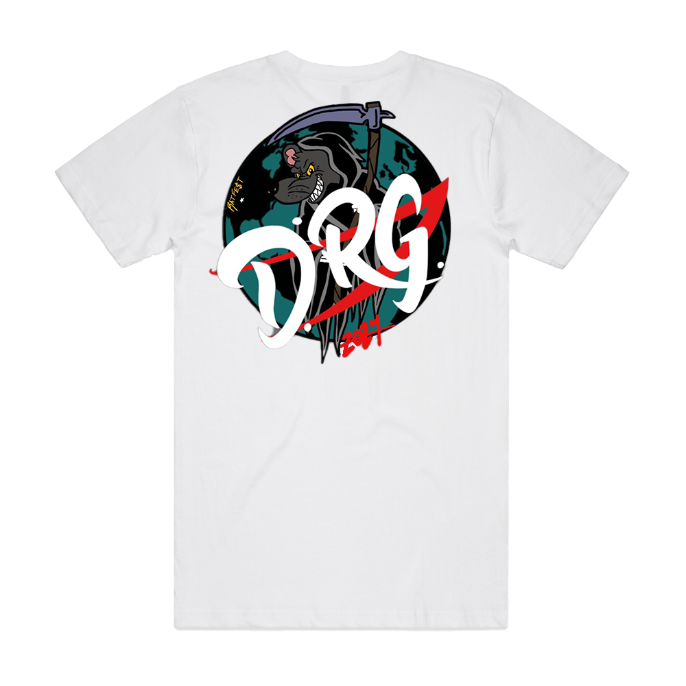 DRG Ratfest Shirt