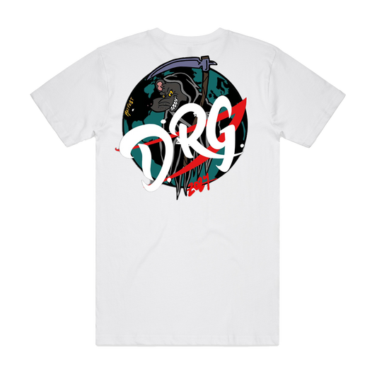 DRG Ratfest Shirt