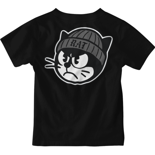 Tommy Cat Traffic
