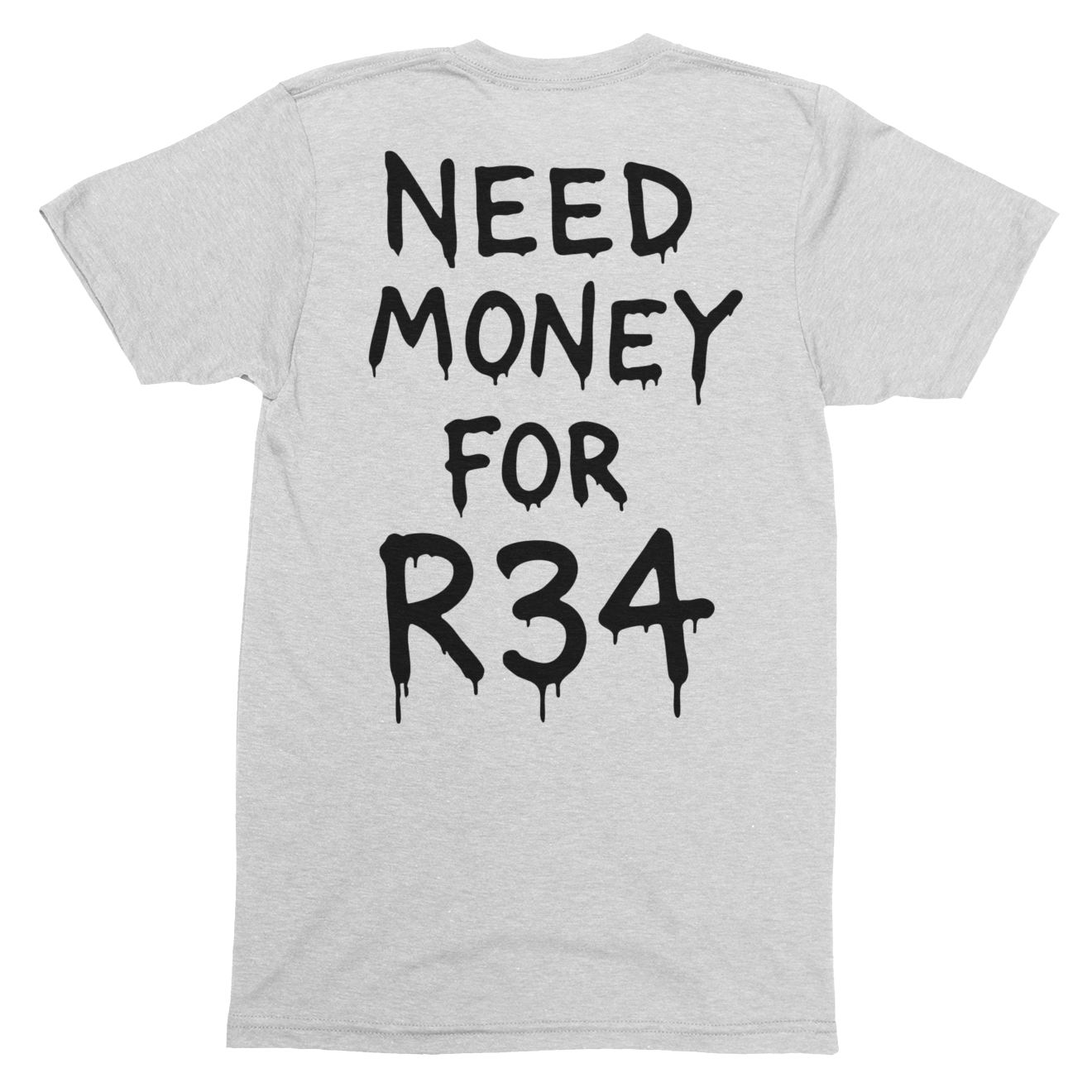 Need Money For R34
