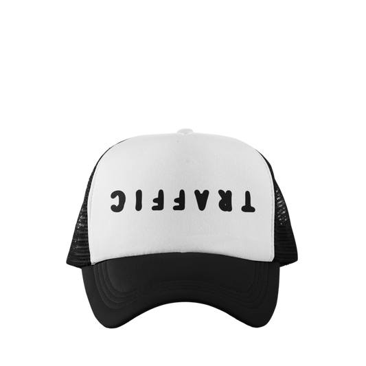Traffic Trucker Hat