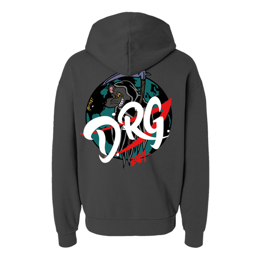 DRG Ratfest Hoodie