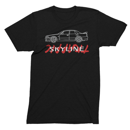 Skyline Traffic